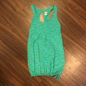 Lucy Tech Activewear Tank